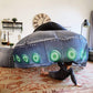 UFO Oxygen Fort