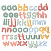 Inspire My Play Alphabet Letters for Kids Spelling Set - ABC Toys for 3 Year Olds - Sensory and Messy Play