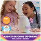 Hatchimals Alive, Mystery Hatch Pufficorn, Surprise Interactive Toy & Egg With Mist, Lights & Sounds (Styles May Vary), Kids Toy