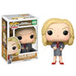 Funko POP Parks & Rec Leslie Knope Figure, 3.75" Resin, Basic, Model 13037