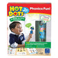 Educational Insights Hot Dots Jr. Phonics Fun Set With Interactive Pen, Learn To Read Workbook, 160 Lessons For Homeschool & Cla