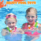 Pool Toys For Kids Ages 4-8, Underwater Training Diving Toys Set, Swimming Pool Toys For Kids Ages 8-12 For Fun Water Toys Games