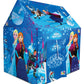 Itoys Frozen Theme Play Tent House For Kids Outdoor And Indoor Castle Tent Toys For 2-8 Years Old Kids Children Boy Girls Portab