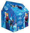 Itoys Frozen Theme Play Tent House For Kids Outdoor And Indoor Castle Tent Toys For 2-8 Years Old Kids Children Boy Girls Portab