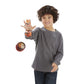 Hasbro Blazing Team Tiger Action Figure Set - Model B5966, Plastic Material, Fun for Kids