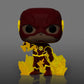 Funko Pop! The Flash # 1101 - The Flash: [Energy Base Glow In The Dark] Exclusive!