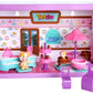 Twozies Cafe Playset