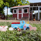 Jack Rabbit Creations Down ON The Farm Truck