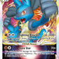 Pokemon TCG: Lucario VSTAR enhanced Collection