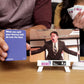 WHAT DO YOU MEME? The Office Edition Party Game - Hilarious Meme Fun, Multicolor, Model OFF440, Paper Material