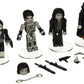 Diamond Select Toys Sin City Minimates Series 3: Big Fat Kill Box Set Action Figure