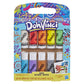 Play-Doh Dohvinci Basic 10 Pack of Colors Brand - Art Supplies for Kids & Tweens