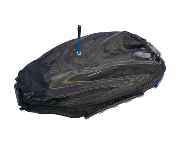 Chassis Rocks Snow Leaves Mud Dirt Dust Resist Guard Cover for Traxxas 1/10 HOSS 4X4 VXL 4WD