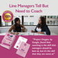 Mbm 80 Nlp Coaching Cards - Emotion & Mindset Flash Cards For Coaches And Managers | Conversation Starters To Support Emotional
