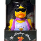 Celebriducks - The Floating Stones - Floating Rubber Ducks - Collectible Bath Toy Gift For Kids & Adults Of All Ages
