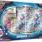 Pokemon V-Union Special Collection - Greninja