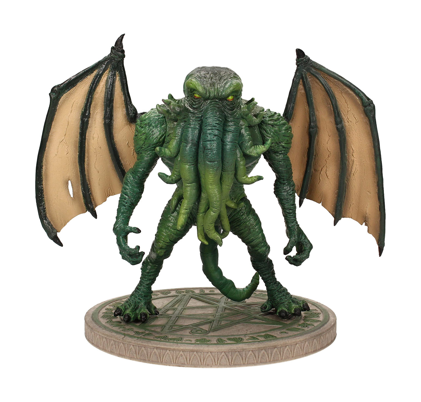 SD Toys Cthulhu Action Figure, 7