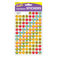 Trend Enterprises Inc. Superspots Stickers Fall Fun