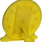 LEARNING ADVANTAGE Demonstration Clock - Small Plastic Educational Tool, Model FBA_CTU25822