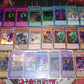 Lot Of 100 Mint Yugioh! Super Mega Cards Plus 4 Rares Plus Holo Super/Ultra Rare Inserted!