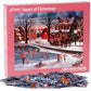 Heart Of Christmas Jigsaw Puzzle 1000 Piece By Vermont Christmas Company