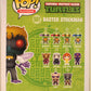 Sdcc 2017 Funko Pop! Teenage Mutant Ninja Turtles Baxter Stockman Vinyl Figure Summer Convention Exclusive