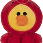 Line Friends Squid Sally 7 Inch Plush