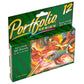 Crayola Oil Pastels Portfolio Series, Water Soluble, Colors May Vary, 12 Count (52-3612)