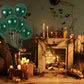 Treasures Gifted Metallic Green Balloons - Emerald Green Balloons - Dark Green Balloons - Hunter Green Balloons - Large Green Ba