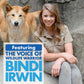 AudioScope Animal Guide