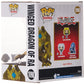 Funko Pop! Winged Dragon Of Ra Exclusive 6 Inch Figure 1098
