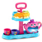 LeapFrog Musical Rainbow Tea Party Toy