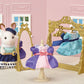 Calico Critters Town Boutique Fashion Set, 36 months to 96 months