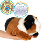 Tigerhart Gianni The Guinea Pig - 9 Inch Stuffed Animal Plush