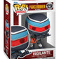 Funko Pop! Tv: Peacemaker - Vigilante