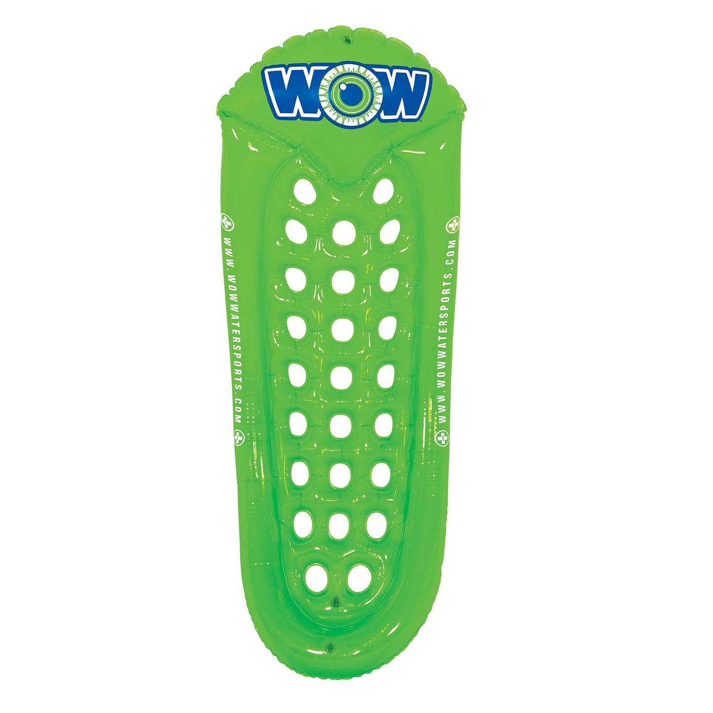 Wow Watersports 13-2010 Pool Float Inflatable Lounge
