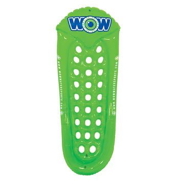 Wow Watersports 13-2010 Pool Float Inflatable Lounge