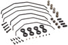 Losi Sway Bar Set 8B8T LOSA1750 Gas Car/Truck Replacement Parts