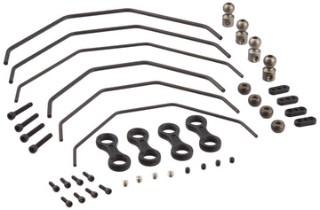 Losi Sway Bar Set 8B8T LOSA1750 Gas Car/Truck Replacement Parts