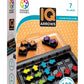 SmartGames IQ Arrows | Boost Planning and Problem Solving Skills | 120 Challenges from Easy to Expert | Great for Ages 7 - mature-themed | A Fun Travel Game in a Portable Case