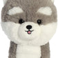 Aurora - Teddy Pets - 7' Husky, Multicolor