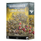 Warhammer 40K - Combat Patrol - Orks