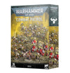 Warhammer 40K - Combat Patrol - Orks