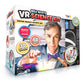 Abacus Brands Bill Nye'S Vr Science Kit - Virtual Reality Kids Science Kit, Book And Interactive Stem Learning Activity Set (Full Version - Includes Goggles) - For Ages 8 And Up