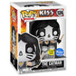 Funko POP! KISS: The Catman - Glow in The Dark Collectible - Online limited availability