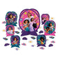 Encanto Table Centerpiece Kit (27 Pc Set) - High-Quality & Sturdy, Perfect Party Essential For Themed Parties & Events