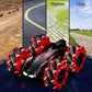 Aiqi RC Gesture Sensing Stunt Car
