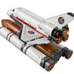 Lego City Space Port 60080 Spaceport Building Kit