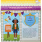 Lottie Kid Activist Doll | Cute Black Doll Inspired By Real-Life Kid Activist Mari Copeny