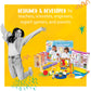 Kids First The Human Body Kit